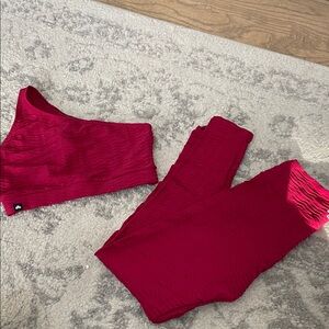 Booty by Brabants set